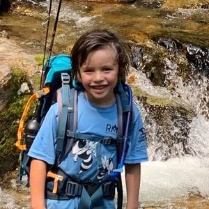 Meet your Posher, Julien